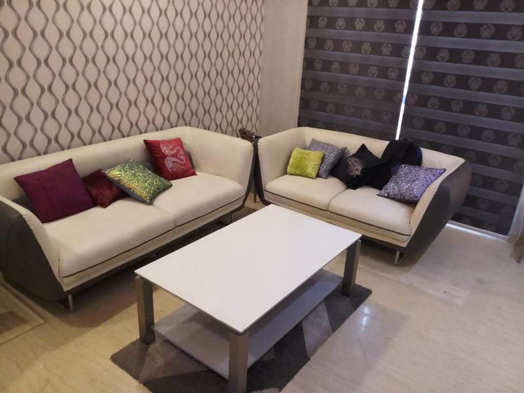 RSFI-Hostel
